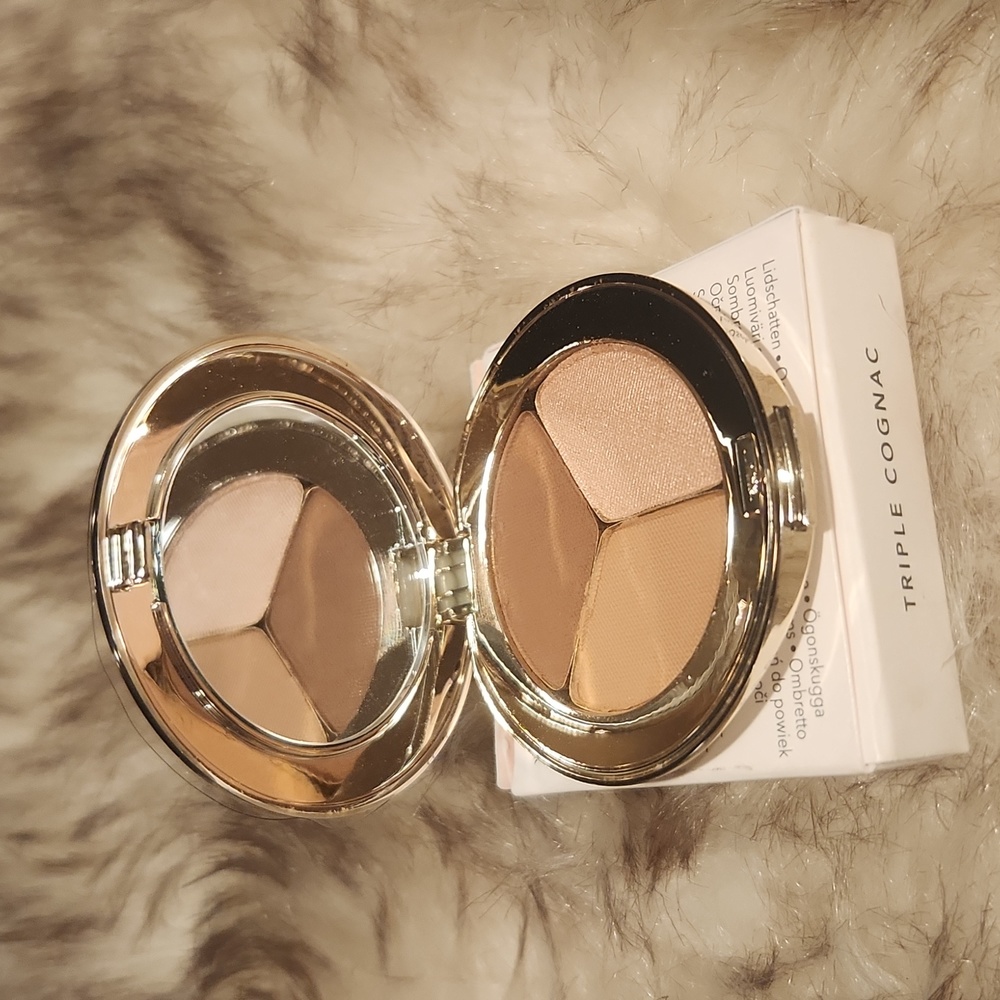 Jane iredale eyeshadow trio